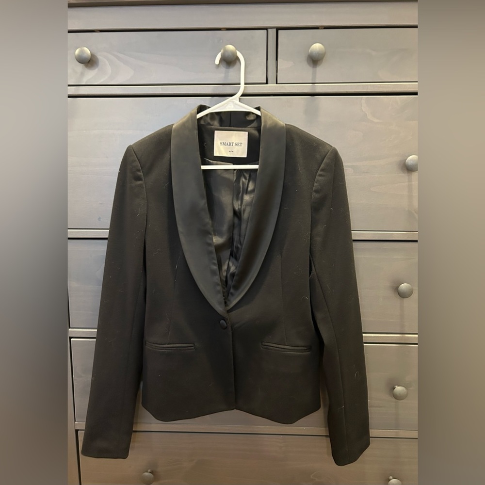 Vintage blazer